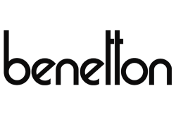 Lunettes de vue Benetton